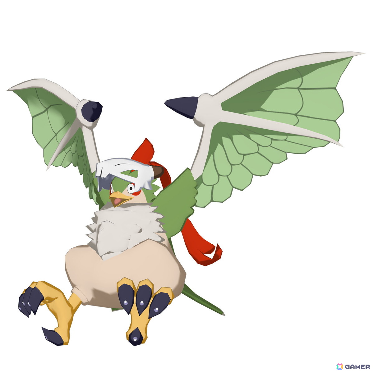 アクションRPG「凶乱マカイズム」主人公たちの相棒であり武器にもなる「従魔」システムの詳細が公開！強力な技を放つ「魔チェンジ技」もの画像