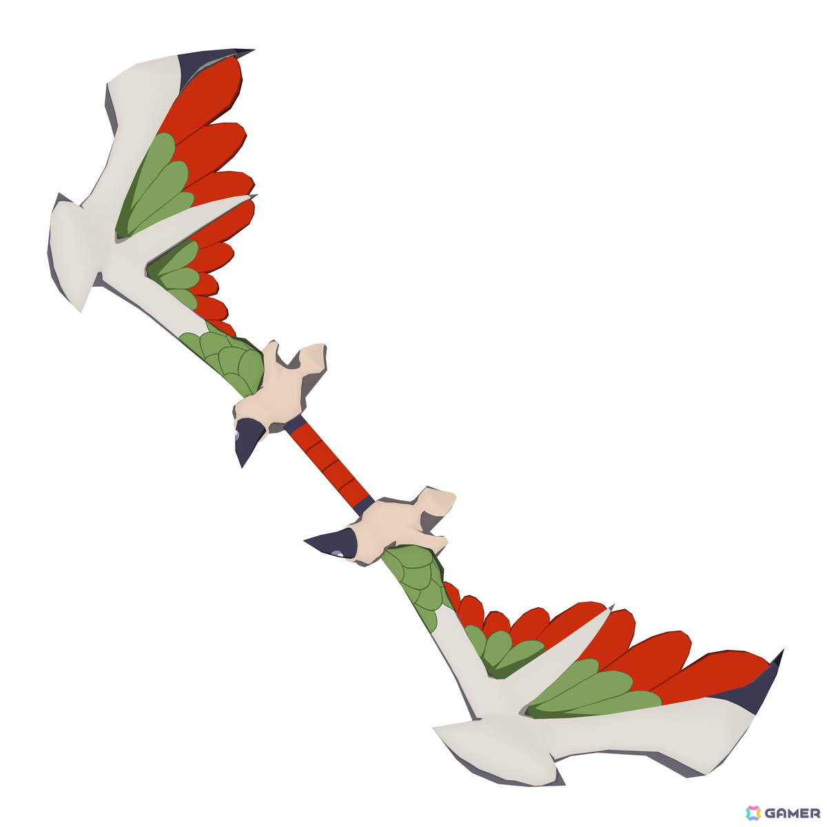 アクションRPG「凶乱マカイズム」主人公たちの相棒であり武器にもなる「従魔」システムの詳細が公開！強力な技を放つ「魔チェンジ技」もの画像