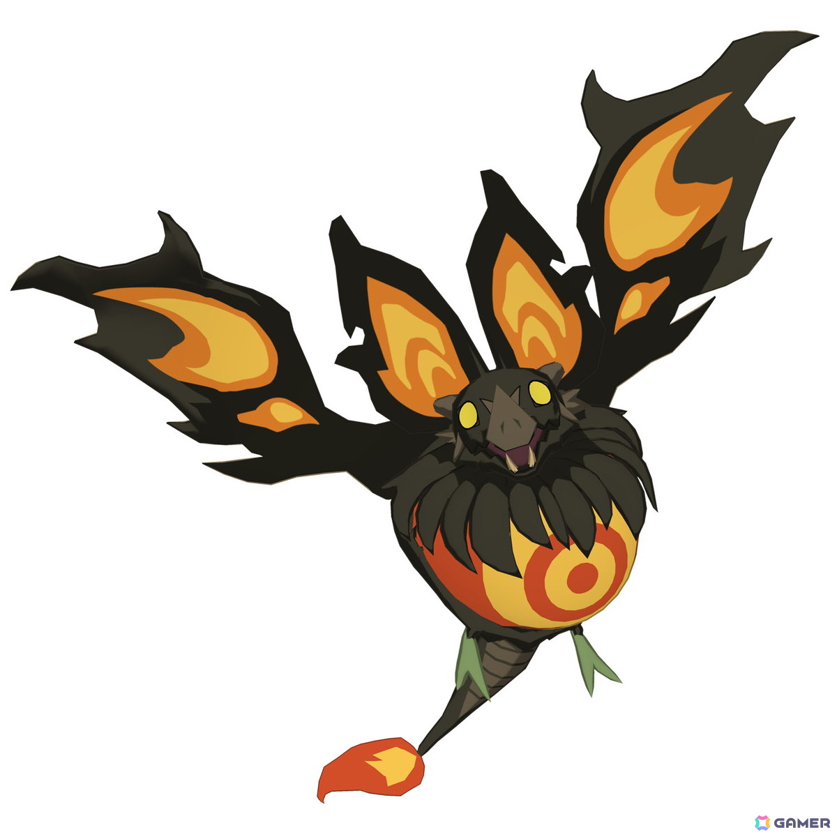 アクションRPG「凶乱マカイズム」主人公たちの相棒であり武器にもなる「従魔」システムの詳細が公開！強力な技を放つ「魔チェンジ技」もの画像