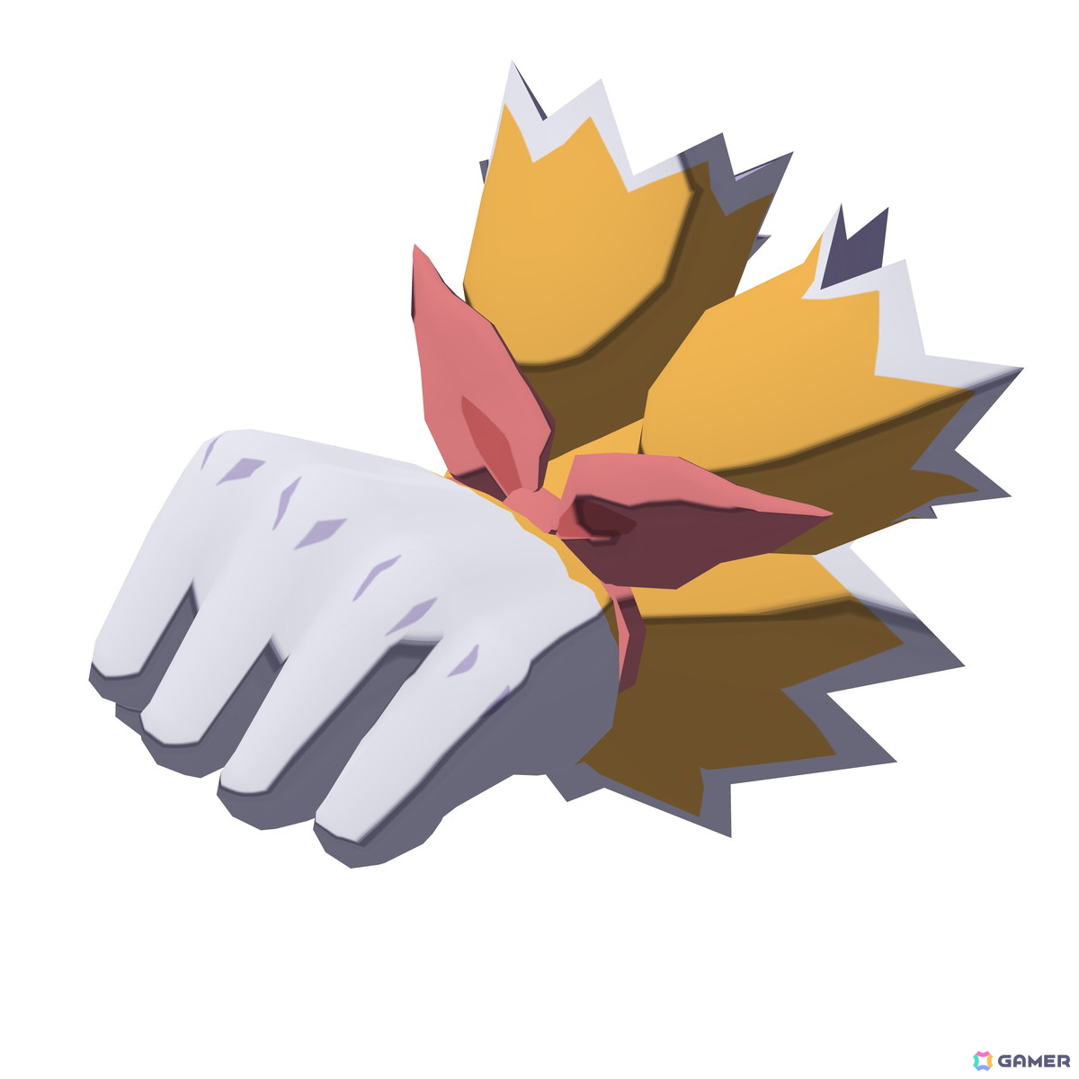 アクションRPG「凶乱マカイズム」主人公たちの相棒であり武器にもなる「従魔」システムの詳細が公開！強力な技を放つ「魔チェンジ技」もの画像