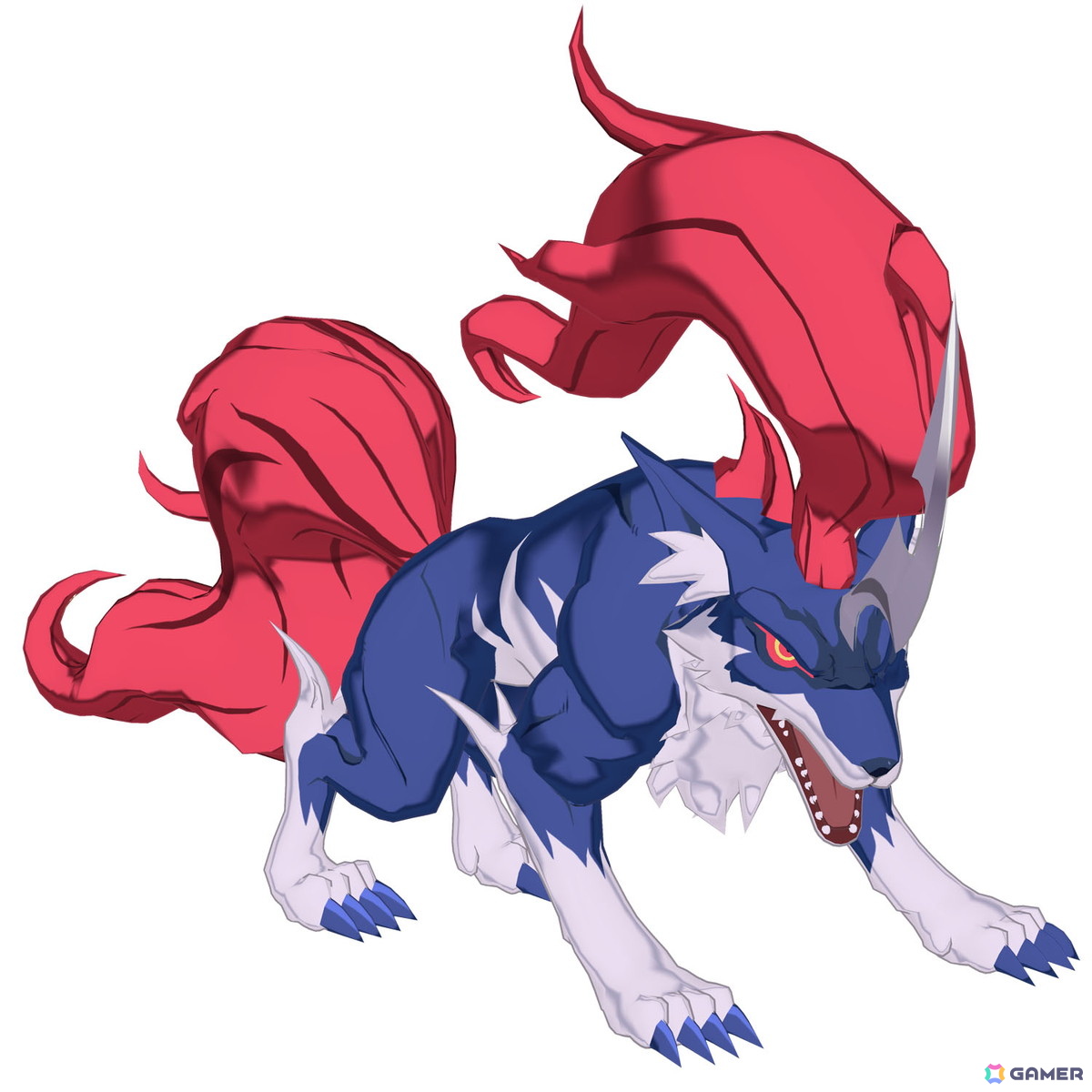 アクションRPG「凶乱マカイズム」主人公たちの相棒であり武器にもなる「従魔」システムの詳細が公開！強力な技を放つ「魔チェンジ技」もの画像