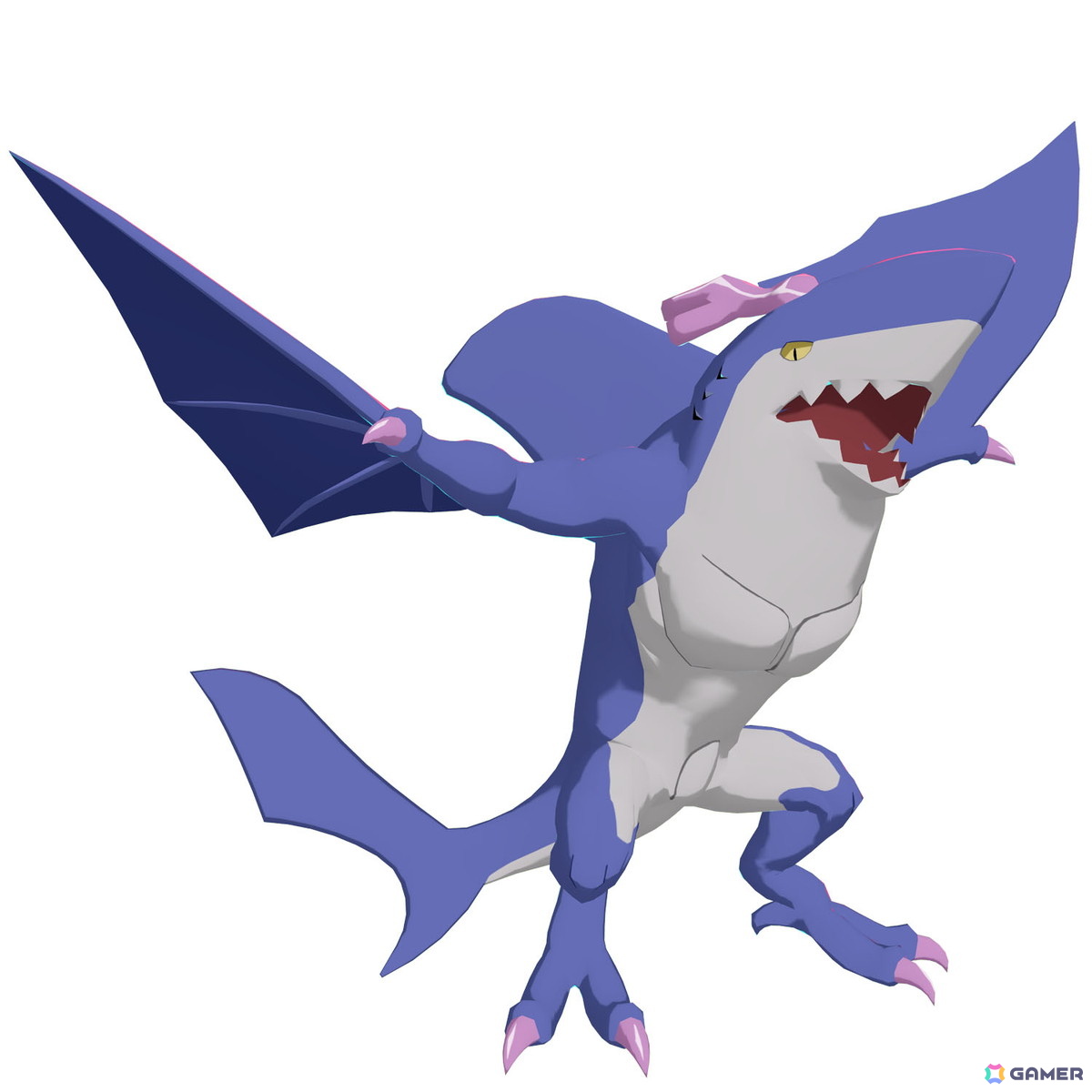 アクションRPG「凶乱マカイズム」主人公たちの相棒であり武器にもなる「従魔」システムの詳細が公開！強力な技を放つ「魔チェンジ技」もの画像