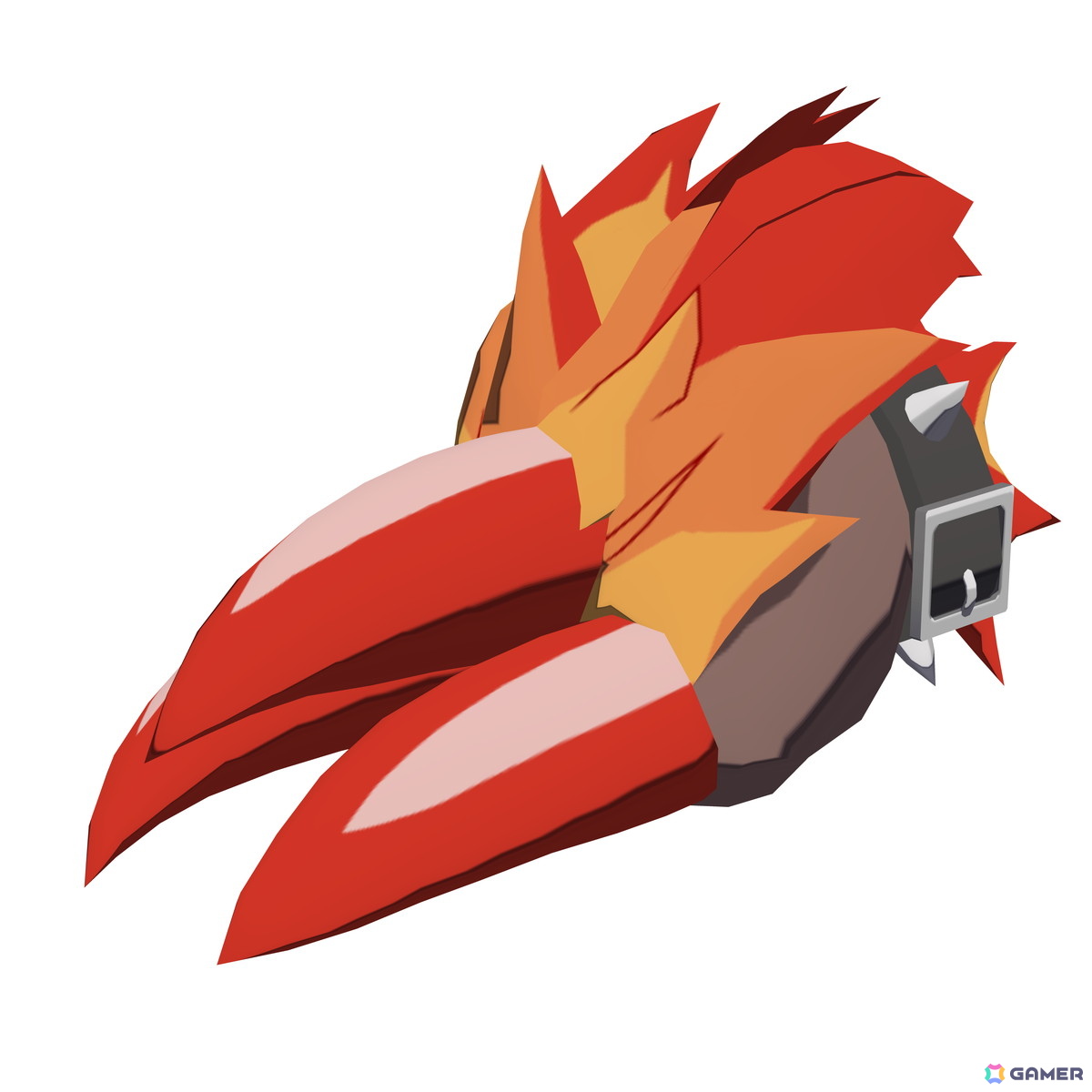 アクションRPG「凶乱マカイズム」主人公たちの相棒であり武器にもなる「従魔」システムの詳細が公開！強力な技を放つ「魔チェンジ技」もの画像