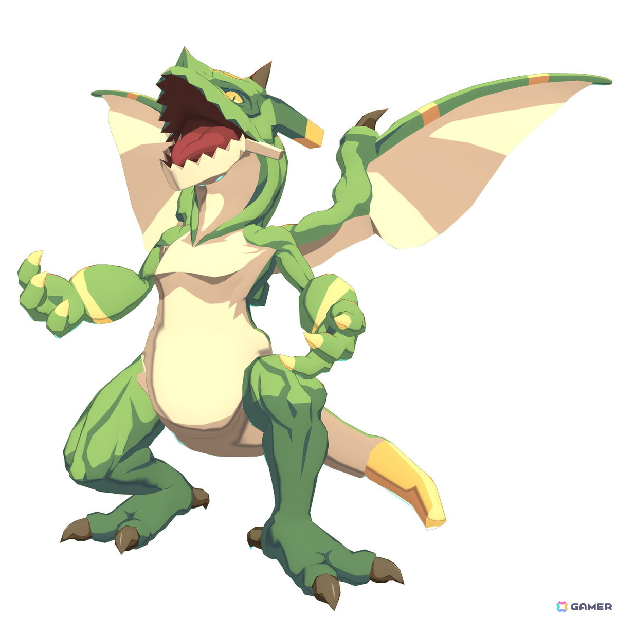 アクションRPG「凶乱マカイズム」主人公たちの相棒であり武器にもなる「従魔」システムの詳細が公開！強力な技を放つ「魔チェンジ技」もの画像