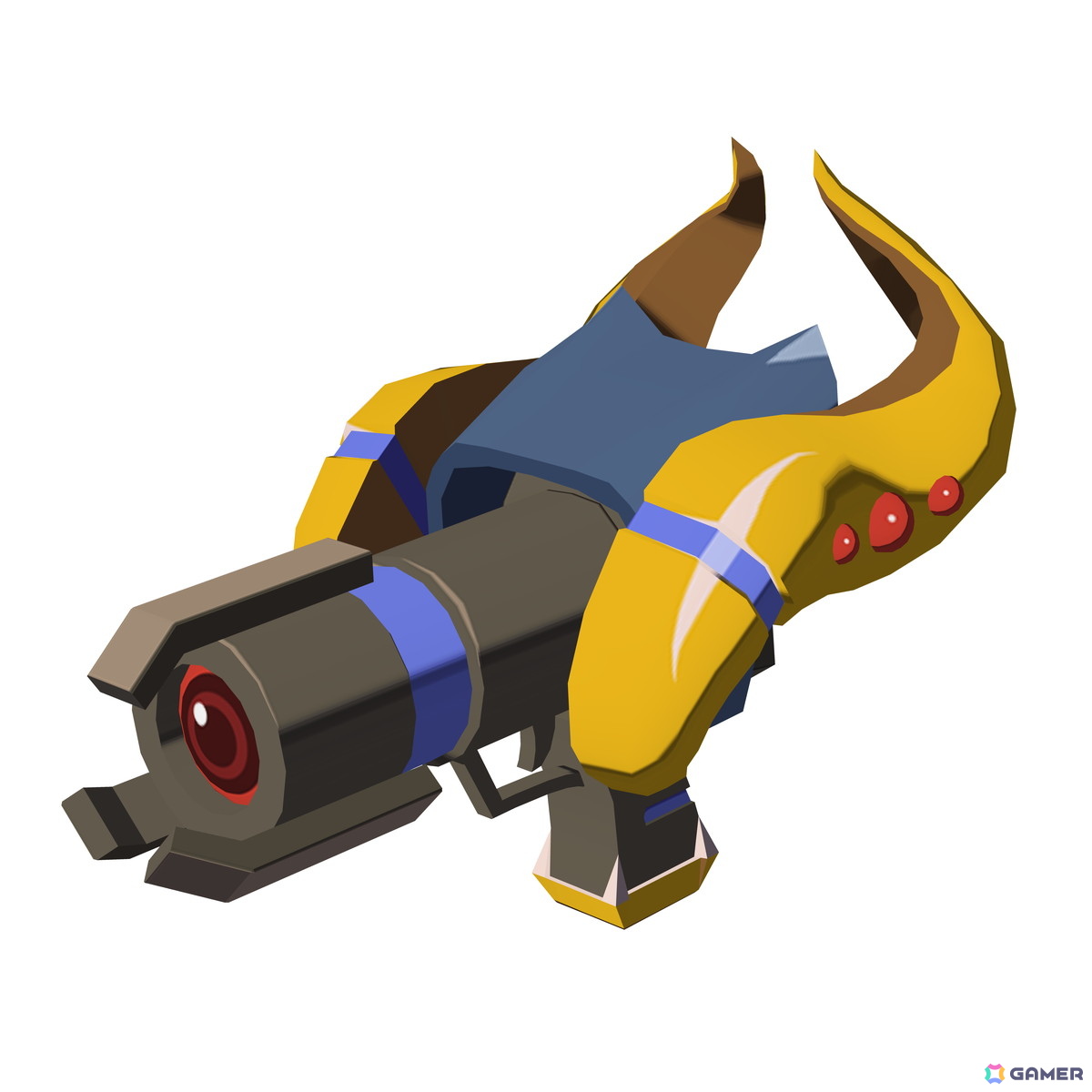 アクションRPG「凶乱マカイズム」主人公たちの相棒であり武器にもなる「従魔」システムの詳細が公開！強力な技を放つ「魔チェンジ技」もの画像