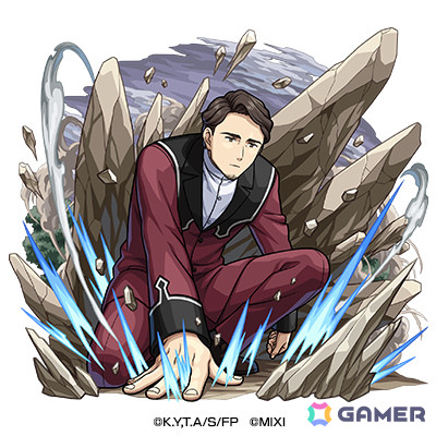 「モンスト」×TVアニメ「葬送のフリーレン」のコラボ第2弾が1月17日より開催！フリーレン＆ヒンメル、フリーレン＆フェルン、フェルン＆シュタルクなどが登場の画像12