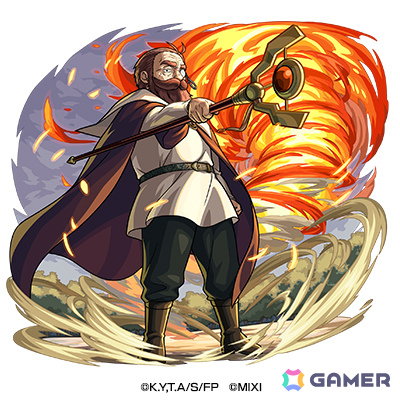 「モンスト」×TVアニメ「葬送のフリーレン」のコラボ第2弾が1月17日より開催！フリーレン＆ヒンメル、フリーレン＆フェルン、フェルン＆シュタルクなどが登場の画像