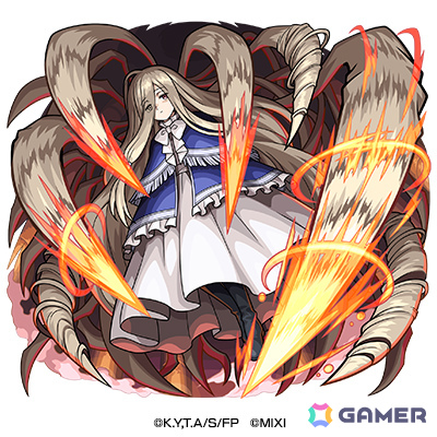 「モンスト」×TVアニメ「葬送のフリーレン」のコラボ第2弾が1月17日より開催！フリーレン＆ヒンメル、フリーレン＆フェルン、フェルン＆シュタルクなどが登場の画像