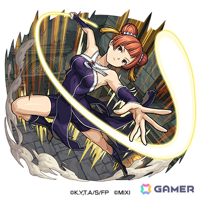 「モンスト」×TVアニメ「葬送のフリーレン」のコラボ第2弾が1月17日より開催！フリーレン＆ヒンメル、フリーレン＆フェルン、フェルン＆シュタルクなどが登場の画像