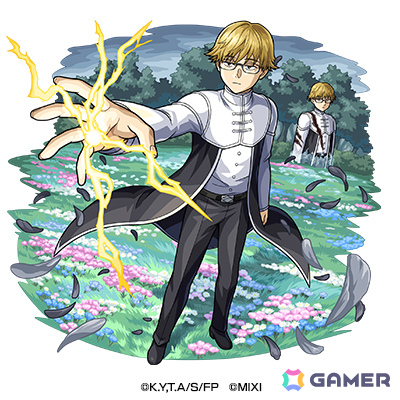 「モンスト」×TVアニメ「葬送のフリーレン」のコラボ第2弾が1月17日より開催！フリーレン＆ヒンメル、フリーレン＆フェルン、フェルン＆シュタルクなどが登場の画像