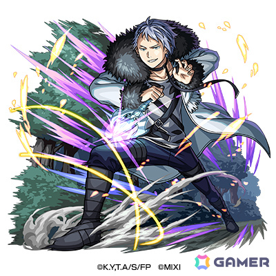 「モンスト」×TVアニメ「葬送のフリーレン」のコラボ第2弾が1月17日より開催！フリーレン＆ヒンメル、フリーレン＆フェルン、フェルン＆シュタルクなどが登場の画像