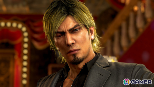 「龍が如く 極3 / 龍が如く3外伝 Dark Ties」桐生のホストデビューなどを描くサブストーリーを紹介！カラオケではクールな峯の「ばかみたい」を楽しめるの画像1