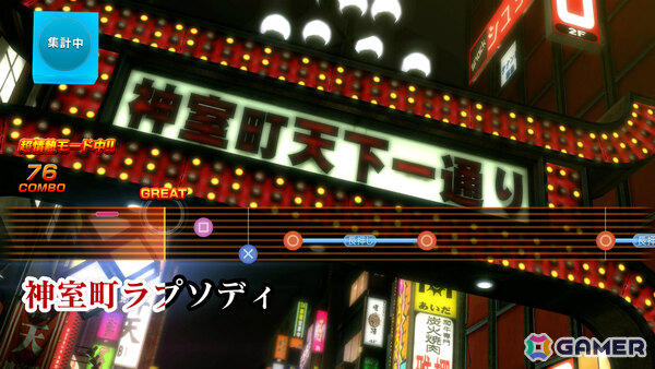 「龍が如く 極3 / 龍が如く3外伝 Dark Ties」桐生のホストデビューなどを描くサブストーリーを紹介！カラオケではクールな峯の「ばかみたい」を楽しめるの画像10
