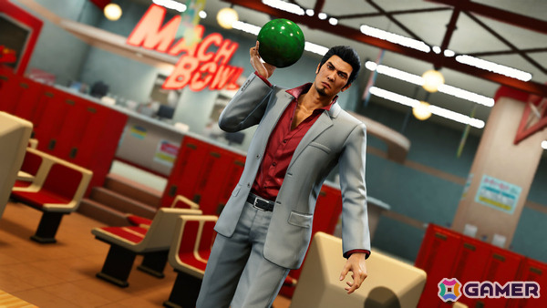 「龍が如く 極3 / 龍が如く3外伝 Dark Ties」桐生のホストデビューなどを描くサブストーリーを紹介！カラオケではクールな峯の「ばかみたい」を楽しめるの画像