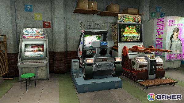 「龍が如く 極3 / 龍が如く3外伝 Dark Ties」桐生のホストデビューなどを描くサブストーリーを紹介！カラオケではクールな峯の「ばかみたい」を楽しめるの画像