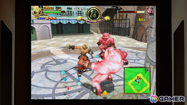 「龍が如く 極3 / 龍が如く3外伝 Dark Ties」桐生のホストデビューなどを描くサブストーリーを紹介！カラオケではクールな峯の「ばかみたい」を楽しめるの画像