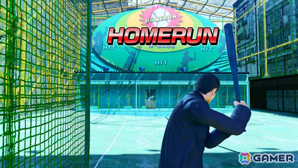 「龍が如く 極3 / 龍が如く3外伝 Dark Ties」桐生のホストデビューなどを描くサブストーリーを紹介！カラオケではクールな峯の「ばかみたい」を楽しめるの画像