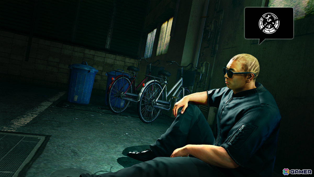 「龍が如く 極3 / 龍が如く3外伝 Dark Ties」桐生のホストデビューなどを描くサブストーリーを紹介！カラオケではクールな峯の「ばかみたい」を楽しめるの画像