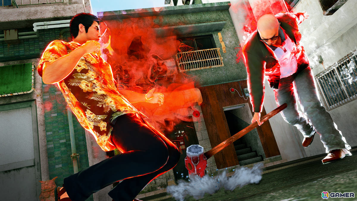 「龍が如く 極3 / 龍が如く3外伝 Dark Ties」桐生のホストデビューなどを描くサブストーリーを紹介！カラオケではクールな峯の「ばかみたい」を楽しめるの画像