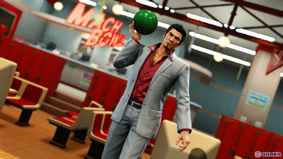 「龍が如く 極3 / 龍が如く3外伝 Dark Ties」桐生のホストデビューなどを描くサブストーリーを紹介！カラオケではクールな峯の「ばかみたい」を楽しめるの画像20