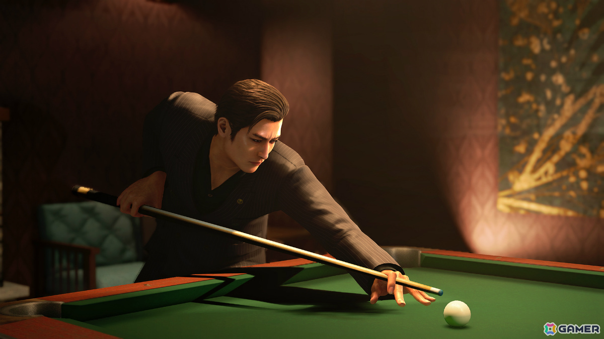 「龍が如く 極3 / 龍が如く3外伝 Dark Ties」桐生のホストデビューなどを描くサブストーリーを紹介！カラオケではクールな峯の「ばかみたい」を楽しめるの画像34