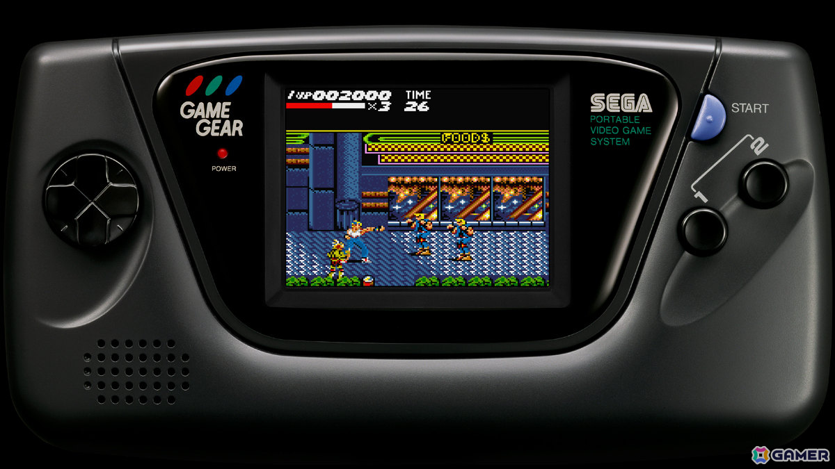 ベア・ナックル 怒りの鉄拳