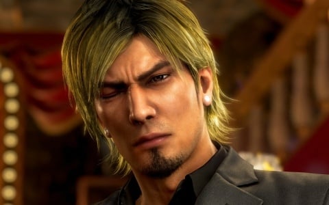 「龍が如く 極3 / 龍が如く3外伝 Dark Ties」桐生のホストデビューなどを描くサブストーリーを紹介!カラオケではクールな峯の「ばかみたい」を楽しめる