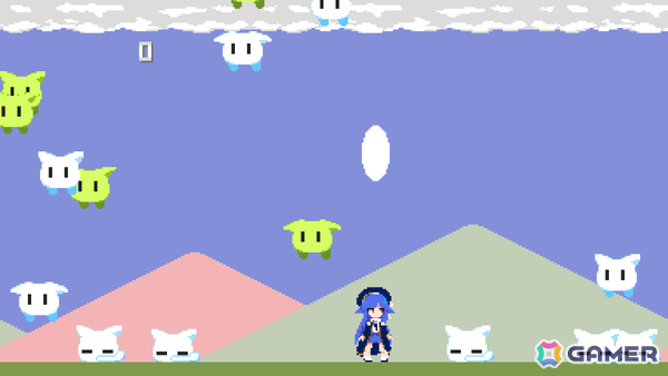 「Graze Counter GM」のびっくりソフトウェアによる攻防一体の横スクロールSTG「Revolgear Zero」が2月19日にリリース！の画像