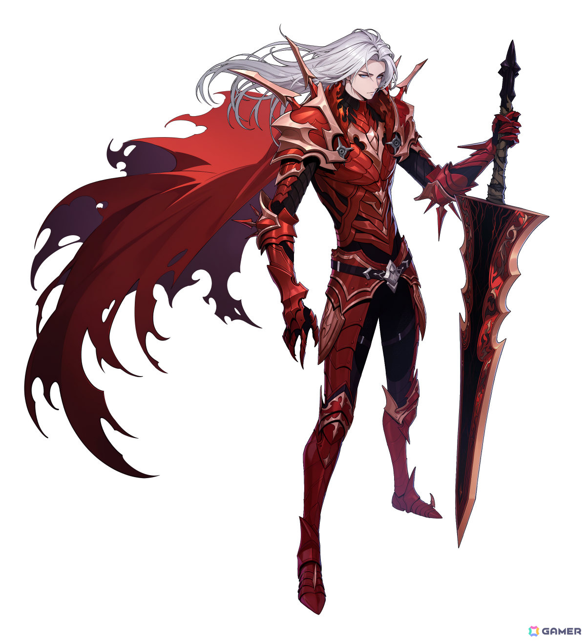 「俺だけレベルアップな件：ARISE」シアン・ハラート（イグリット）と外園文章がSSRハンターとして参戦！新たなPvPコンテンツ「国際対決」も実装の画像