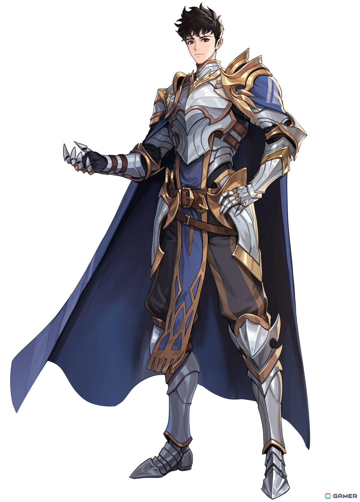 「俺だけレベルアップな件：ARISE」シアン・ハラート（イグリット）と外園文章がSSRハンターとして参戦！新たなPvPコンテンツ「国際対決」も実装の画像