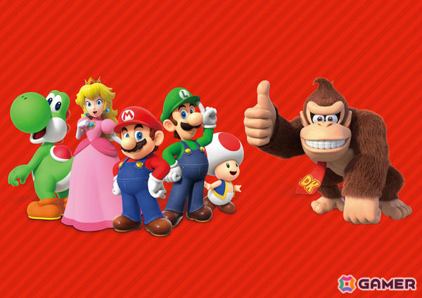 「スーパー・ニンテンドー・ワールド」開業5周年を記念したアニバーサリー・イヤーが3月18日より開催!の画像3