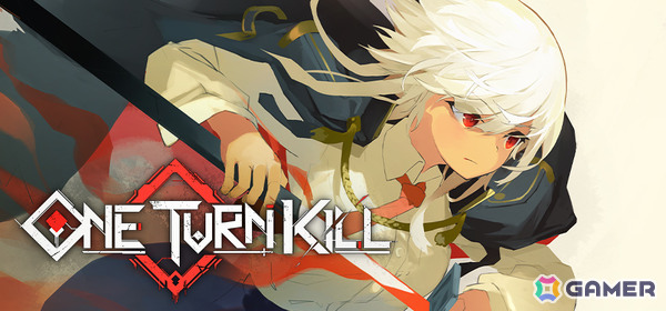 1ターンに全てを賭けるPvE型カードゲーム「One Turn Kill」Steam版が1月16日に配信！1ミスが命取りの緊張感とカードを展開し続ける爽快感を味わえるの画像1