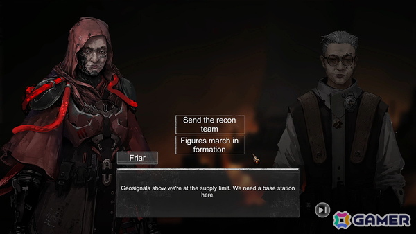 タクティカルRPG「深獄」の早期アクセスがSteamで開始！遮蔽物の破壊や高低差など地形を駆使した戦略性が魅力の画像6