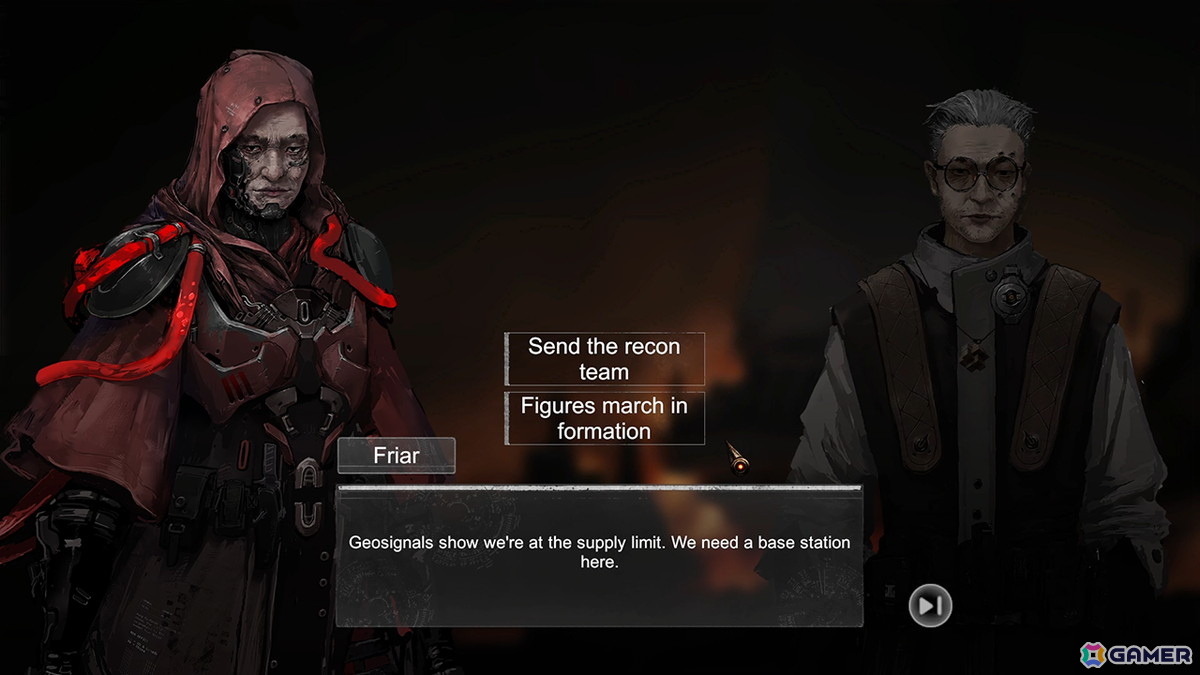 タクティカルRPG「深獄」の早期アクセスがSteamで開始！遮蔽物の破壊や高低差など地形を駆使した戦略性が魅力の画像