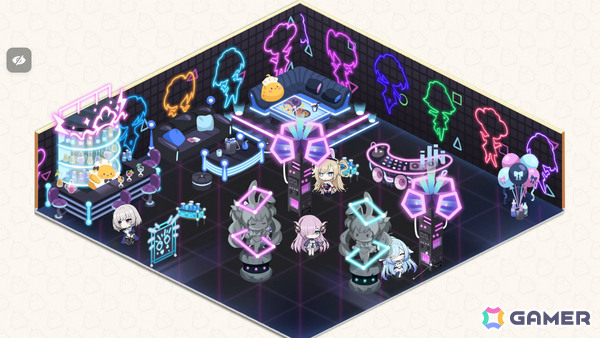 「アズレン」ラフィーIIがもらえるイベント「光追う星の海」復刻ライト版が開催！グアムたちの再登場、バニー衣装の復刻販売もの画像6