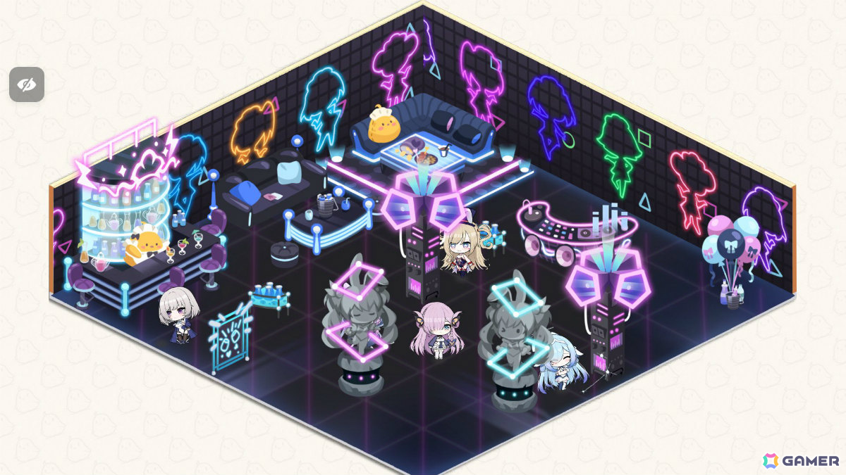 「アズレン」ラフィーIIがもらえるイベント「光追う星の海」復刻ライト版が開催！グアムたちの再登場、バニー衣装の復刻販売もの画像