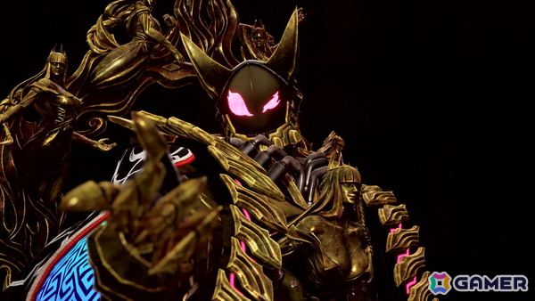 「CODE VEIN II」懲役1万年を科された異端の吸血鬼「ゼノン・グリフゴート（CV：子安武人）」のプロフィールやバディ特性を紹介！の画像2