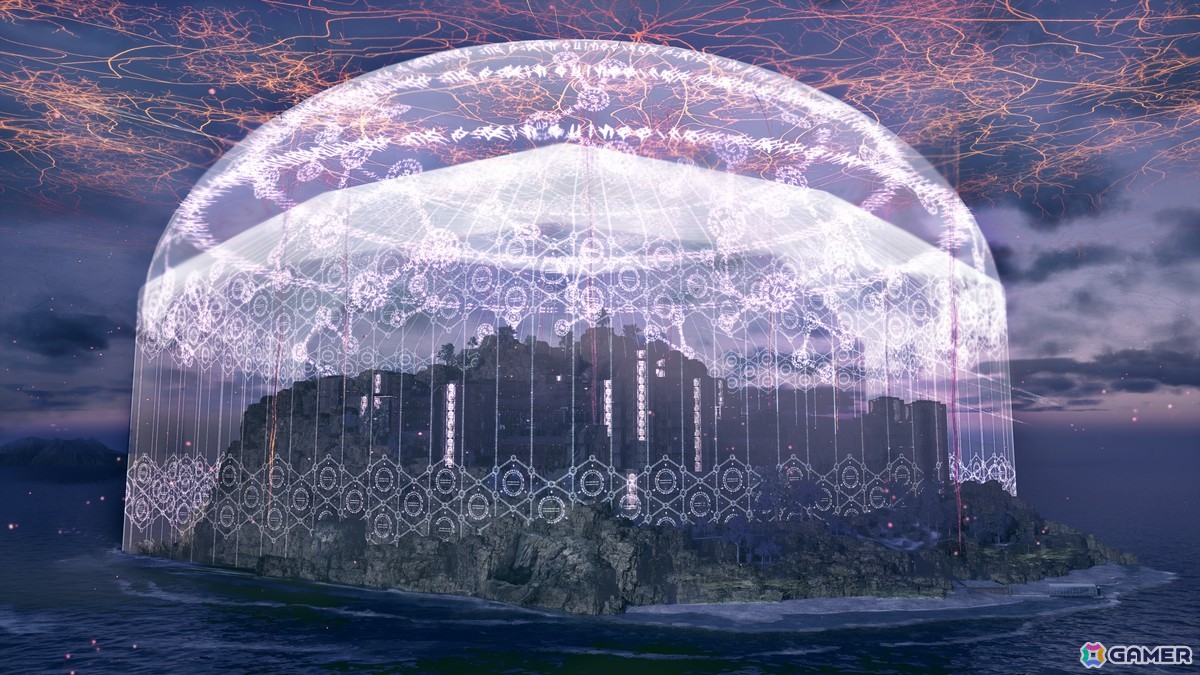 「CODE VEIN II」懲役1万年を科された異端の吸血鬼「ゼノン・グリフゴート（CV：子安武人）」のプロフィールやバディ特性を紹介！の画像