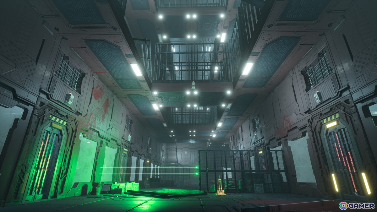 「CODE VEIN II」懲役1万年を科された異端の吸血鬼「ゼノン・グリフゴート（CV：子安武人）」のプロフィールやバディ特性を紹介！の画像