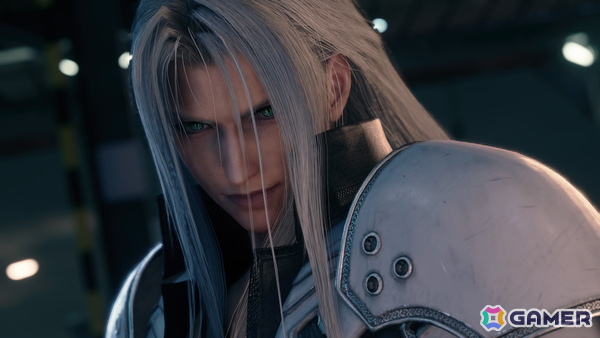 Switch 2/Xbox Series X|S/Windows版「FFVII リメイク インターグレード」エアリス、セフィロスの紹介映像が公開！タークスのメンバーも紹介の画像4