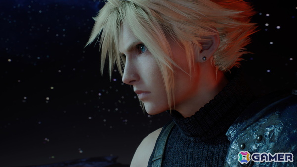 Switch 2/Xbox Series X|S/Windows版「FFVII リメイク インターグレード」エアリス、セフィロスの紹介映像が公開！タークスのメンバーも紹介の画像6