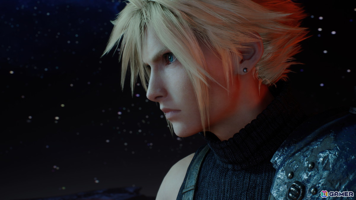 Switch 2/Xbox Series X|S/Windows版「FFVII リメイク インターグレード」エアリス、セフィロスの紹介映像が公開！タークスのメンバーも紹介の画像