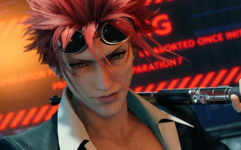 Switch 2/Xbox Series X|S/Windows版「FFVII リメイク インターグレード」エアリス、セフィロスの紹介映像が公開！タークスのメンバーも紹介