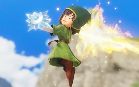 「ドラゴンクエストVII Reimagined」初期職からマスター職まで多様な職業が登場！アクセサリーとなった“心”を落とす強モンスターの情報も