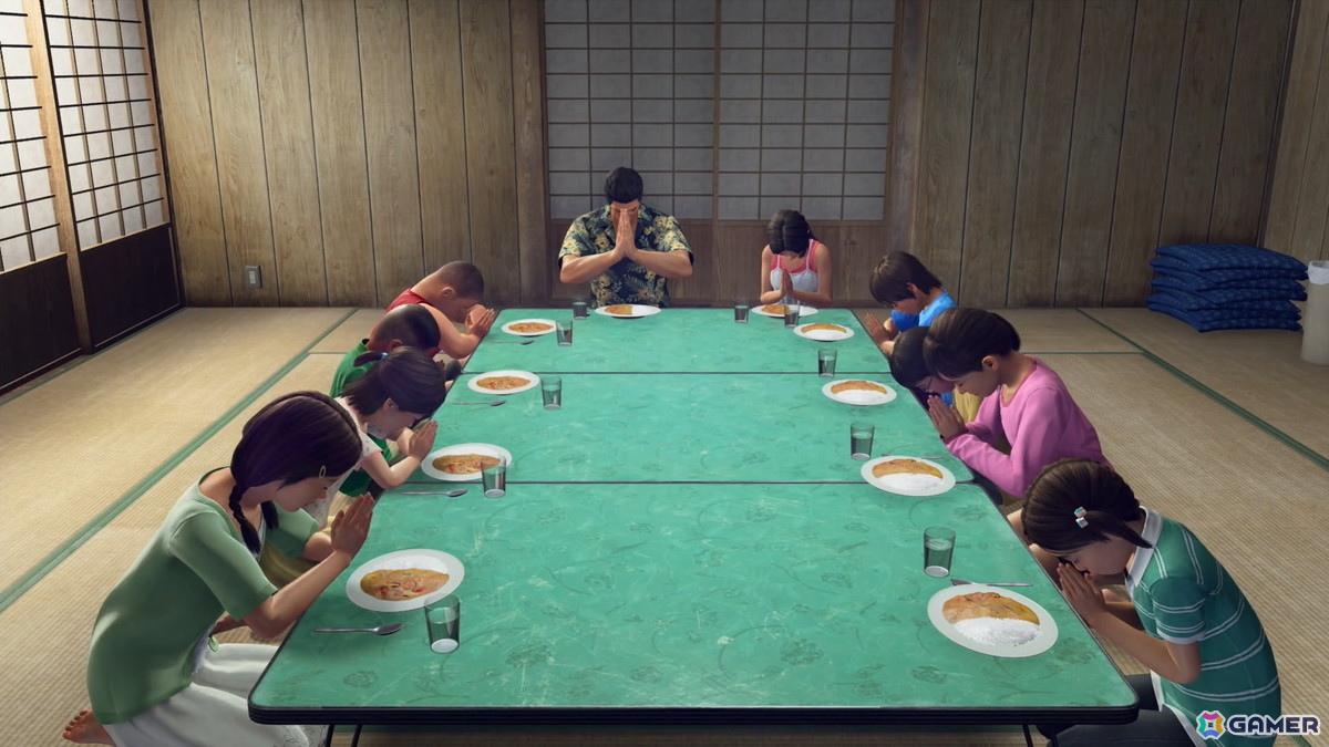 「龍が如く 極3 / 龍が如く3外伝 Dark Ties」試遊レポ：思わず抜け出せなくなりそうなアサガオライフ、絆ドラマの展開が気になる神田カリスマプロジェクトも体験の画像