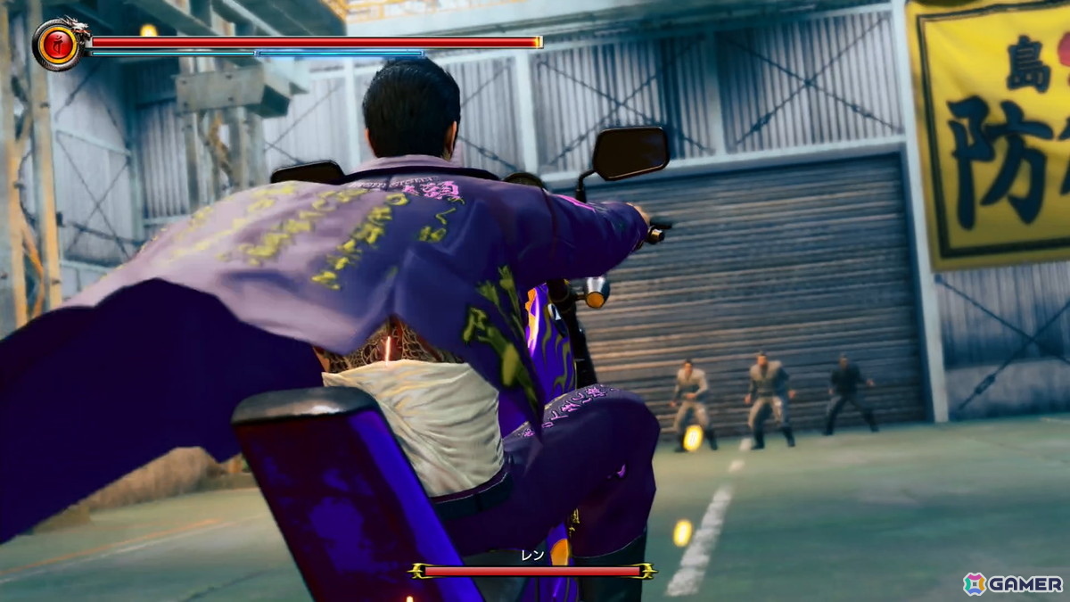 「龍が如く 極3 / 龍が如く3外伝 Dark Ties」試遊レポ：思わず抜け出せなくなりそうなアサガオライフ、絆ドラマの展開が気になる神田カリスマプロジェクトも体験の画像