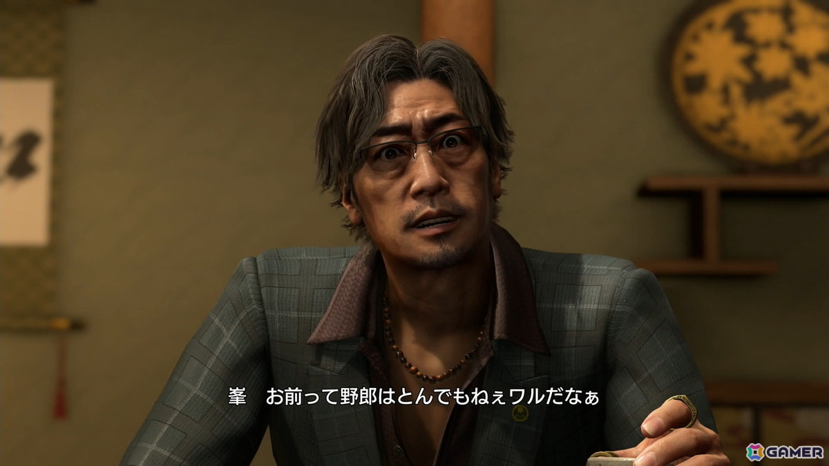 「龍が如く 極3 / 龍が如く3外伝 Dark Ties」試遊レポ：思わず抜け出せなくなりそうなアサガオライフ、絆ドラマの展開が気になる神田カリスマプロジェクトも体験の画像