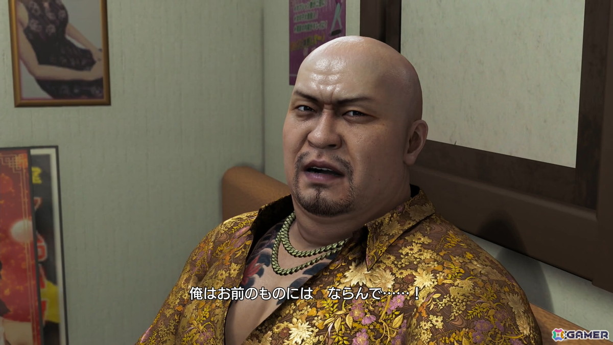 「龍が如く 極3 / 龍が如く3外伝 Dark Ties」試遊レポ：思わず抜け出せなくなりそうなアサガオライフ、絆ドラマの展開が気になる神田カリスマプロジェクトも体験の画像