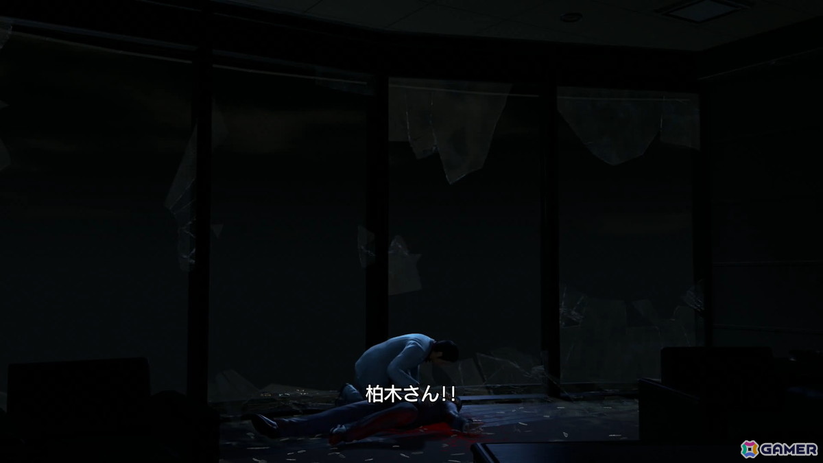 「龍が如く 極3 / 龍が如く3外伝 Dark Ties」試遊レポ：思わず抜け出せなくなりそうなアサガオライフ、絆ドラマの展開が気になる神田カリスマプロジェクトも体験の画像