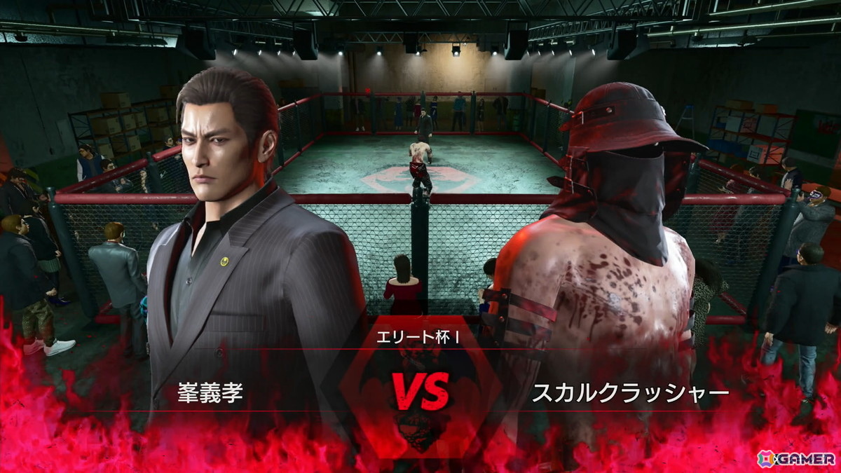 「龍が如く 極3 / 龍が如く3外伝 Dark Ties」試遊レポ：思わず抜け出せなくなりそうなアサガオライフ、絆ドラマの展開が気になる神田カリスマプロジェクトも体験の画像